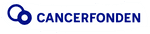logo logotyp cancerfonden