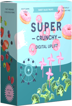 flingpaket med tjänster från digitalbyrå