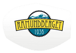 logo logotyp ramundberget