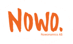 logo logotyp nowo