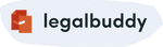 logo logotyp legalbuddy