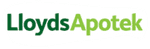 logo logotyp lloyds-apotek